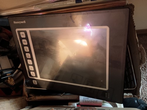 🔥Honeywell🔥 900 Control Station 900CS10-00 Used ✨Willing To Negotiate✨