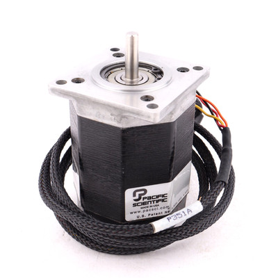 Pacific Scientific Powermax II M22NSHS-LNN-NS-02