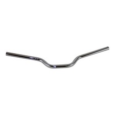 Lenker chrom für  Hercules Prima 25 SX/GT 3 Gang Bj. 83-94