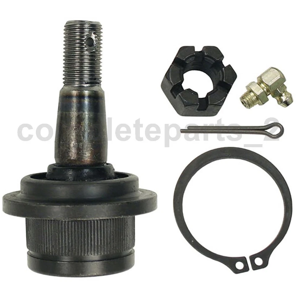 4 rótulas delanteras inferiores eje CV para Mazda B2500 B4000 2000 Foto 2 de 4