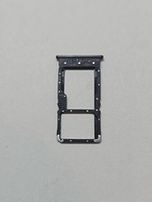 OEM BLU G53 G0850WW Access Wireless SIM  microSD Card Holder SIM Tray Part