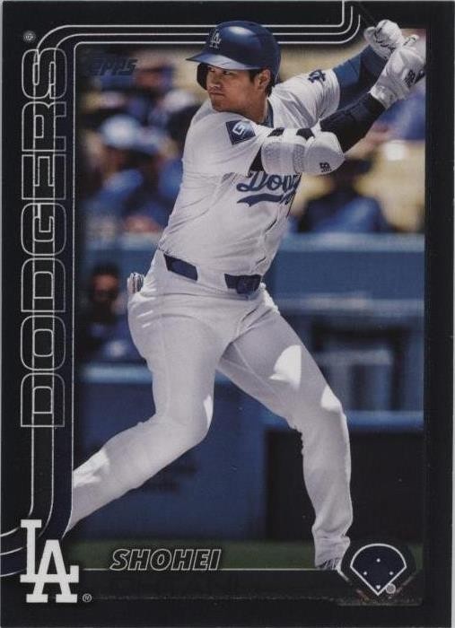 スポーツ選手 Shohei Ohtani Topps 1/1 s-l400.jpg