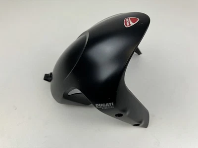 Ducati Diavel 1200 Garde Boue Avant Kotflügel 2012-2018 2016 - Photo 1/4