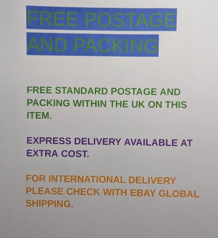 A Feast for Crows (A Song of Ice and Fire : 4) By George R. R. Martin PAPERBACK - Image 4 of 4