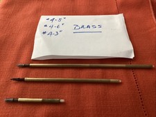 Vintage HJJ Co. Screwholding Screwdrivers, Or...