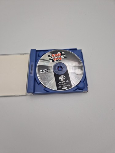 Toy Racer - Sega Dreamcast PAL - Imagen 4 de 5