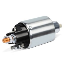 Démarreur Citroen EVASION