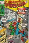 New ListingThe Amazing Spider-Man #92 Marvel Comics VF