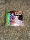 NAMCO Tekken 3 Greatest Hits PlayStation 1 PS1 Fighting Martial Arts 1998
