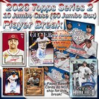2025 Topps Anthony Volpe Base (Raw)