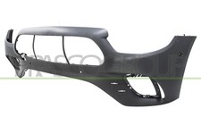 PRASCO Stoßfänger Stoßstange vorne für Mercedes E-Klasse T-Model S213 W213