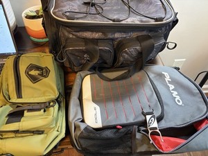 Used Fishing Tackles | eBay Used Fishing Tackles | eBay