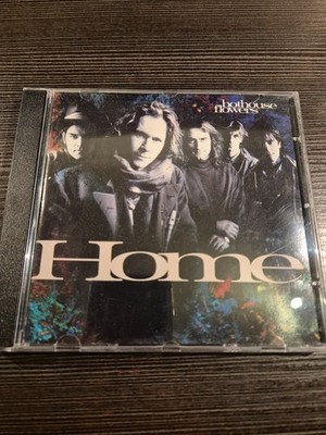 Home von Hothouse Flowers | CD | Zustand sehr gut
