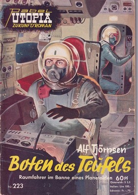 Utopia Nr. 233 + 225 + 229 + 233 + 234 + 236 + 244 + 247