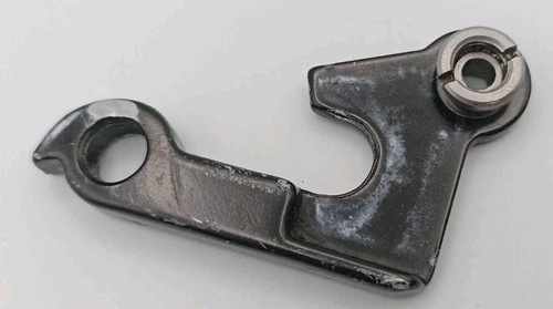 Patte de dérailleur GT LTS 3000 – Vintage VTT 1990s Hanger MTB - Imagen 7 de 8