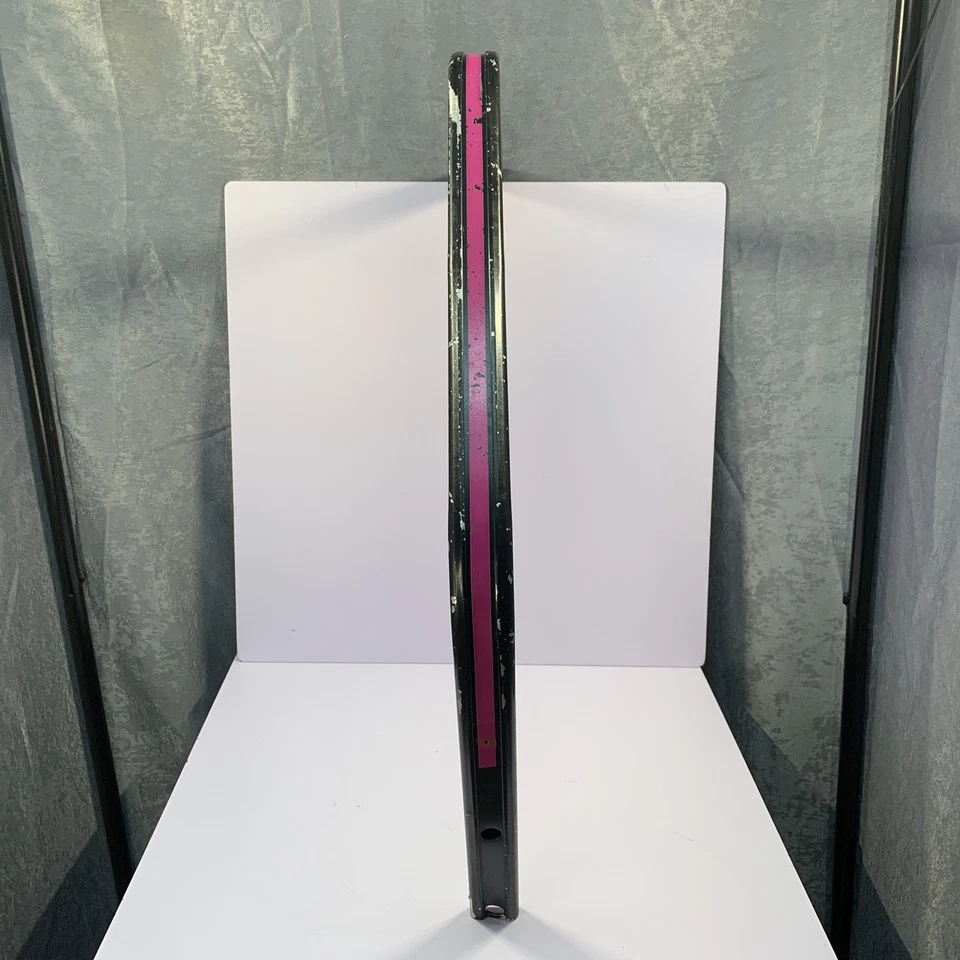 1995 POLARIS XLT 600 para-choque dianteiro para snowmobile - Imagem 3 de 4