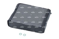 NRF Verdampfer Klimaanlage Easy FIT 36191 FüR Mazda GG Station Wagon GY CX ER