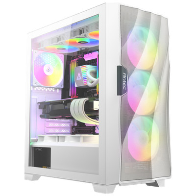 Custom Gaming PC Intel i7-13700k 16GB DDR5 512GB NVMe RX