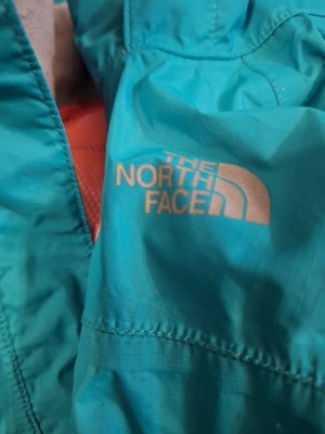 The North Face Windbreaker for Kids Size 5 With Some Stain/damage