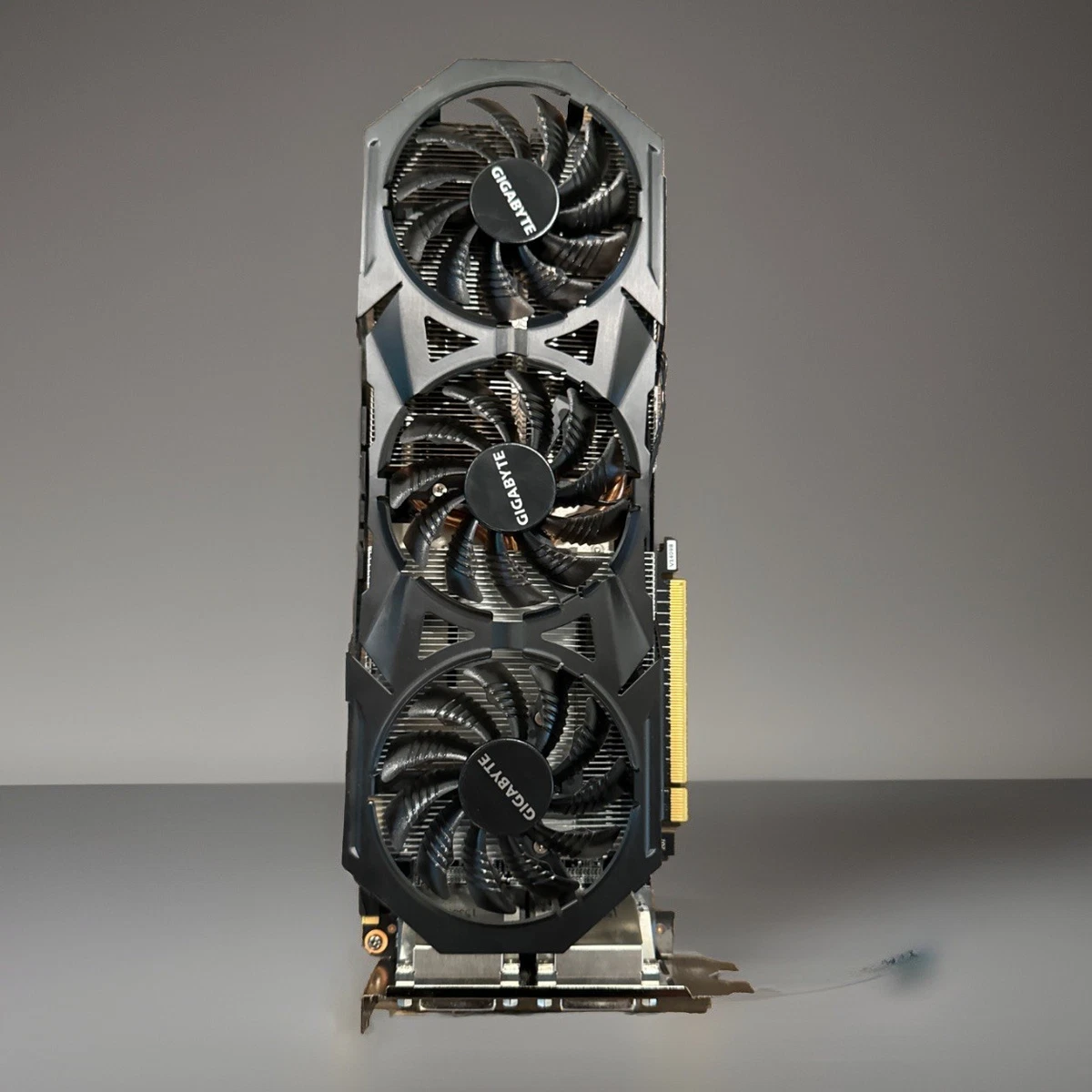 NVIDIA GeForce GTX 980 NVIDIA Computer Graphics Cards for sale | eBay NVIDIA GeForce GTX 980 NVIDIA Computer Graphics Cards for sale | eBay
