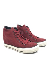 red wedge converse