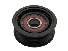 FT44681 FAST belt tensioner, v-ribbed belt for Ford, Volvo