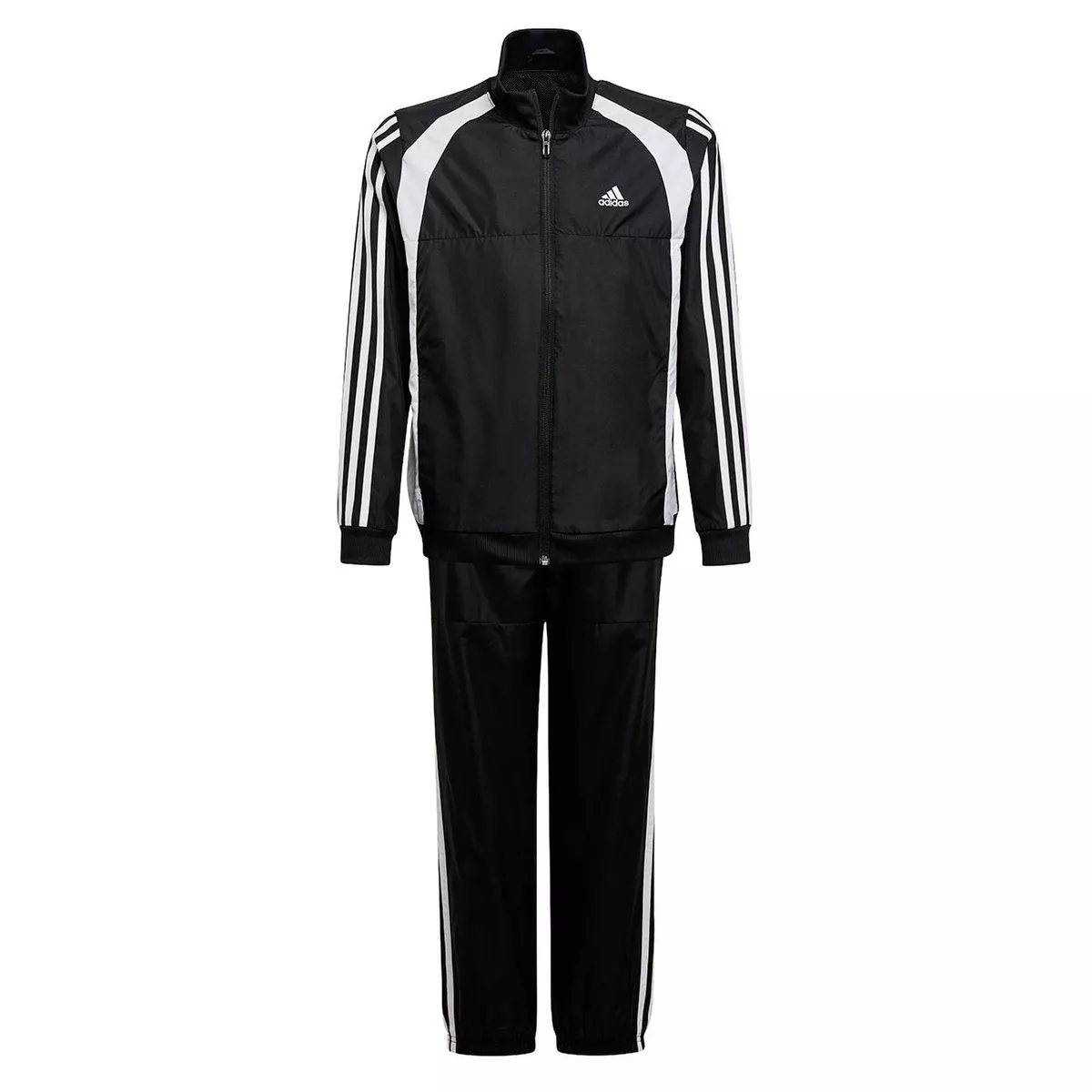Adidas jacket cheap and trousers