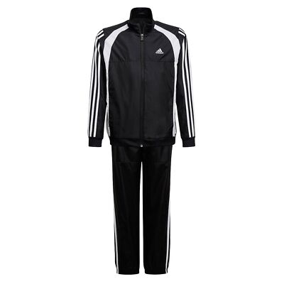 Tracksuit Adidas Anzug 152 Trainingsanzug Herren Intersport Adidas