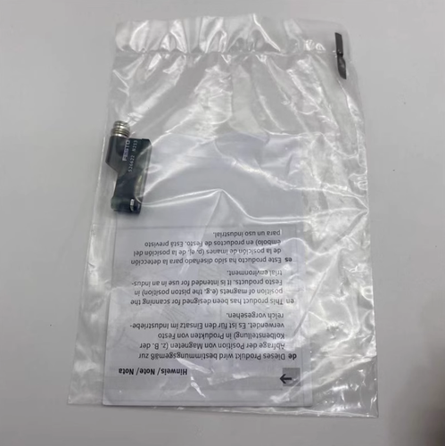 FESTO SME-8-SL-LED-24 Proximity Sensor 526622 | eBay