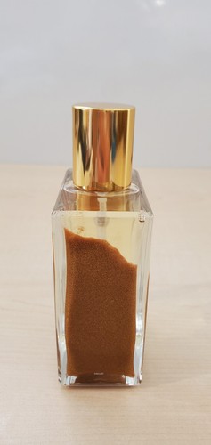 100ml/ 89€ TOM FORD Soleil Brûlant Shimmering Body Oil 100ml - Bild 4 von 7