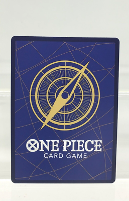 One Piece Card Game - Pica - OP05-032 - Super Rare - Errata