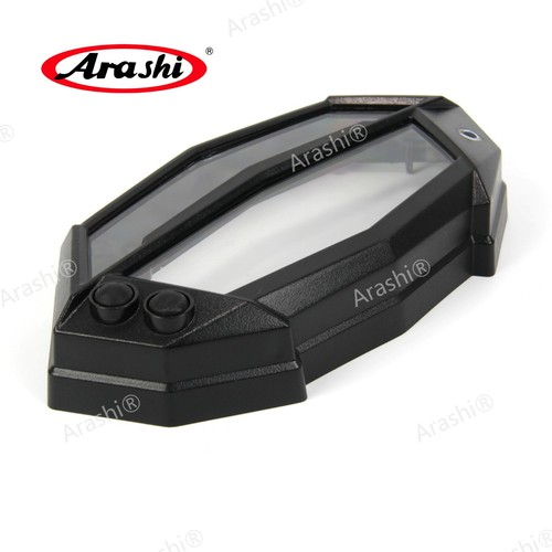 Arashi Speedometer Gauge Cover Case For Kawasaki Z1000 2014 2015 2016 2017 - Picture 2 of 6