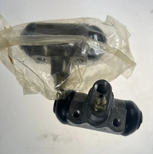 2 St. wheel brake cylinder MAPCO 2530 for 323 MAZDA left and right - Picture 3 of 8