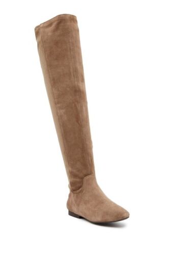 Lucky Brand Gavina Women's High Boots. Size:7.5 - Afbeelding 1 van 3