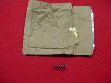 M1 Garand - 1 Clip Latch Pin Spring- Military Issue - New 