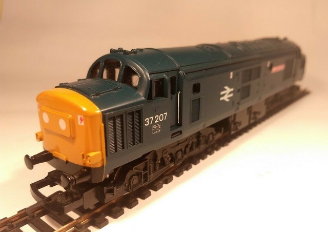 hornby trains ebay
