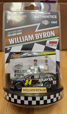 2023 1:64 William Byron Axalta Darlington Raced Win Winner's Circle