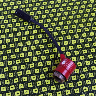 クラブ RAZZLE DAZZLECS07W,S/CS07WMODUS 105S Actuator Shock Absorber Ferrari F355 Spider 158732 Bracket for