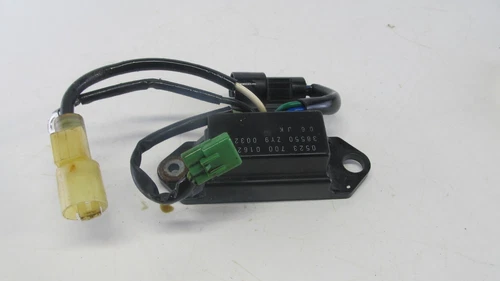 OEM 2007 UP BF90 90hp Honda Outboard Relay Trim & Tilt 38580-ZY9-003 BF75 75hp
