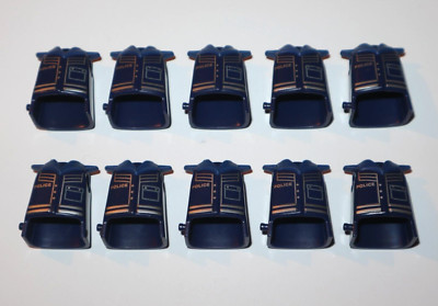 Lot De 10 Torsos Playmobil Pour Figurines Femme - Neuf - Pièces Détachées