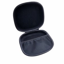 Plantronics 85298-01 Travel Carrying Case Only for Blackwire Series Headsets NEW
