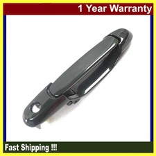 Manija de puerta exterior derecha NoMoreBreaking para Toyota Sienna 6R1 verde B4080