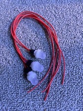 Vintage Pioneer SX-980 receiver front dial panel LED lamps.