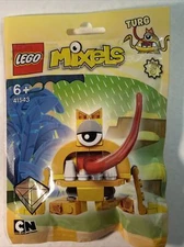 LEGO 41543 MIXELS Series 5: Turg NISB