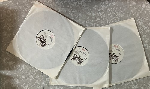 Continental Country, Radio Show, Diamond P Enterprises, Vinyl LP, Box, Show #17 - Picture 3 of 4