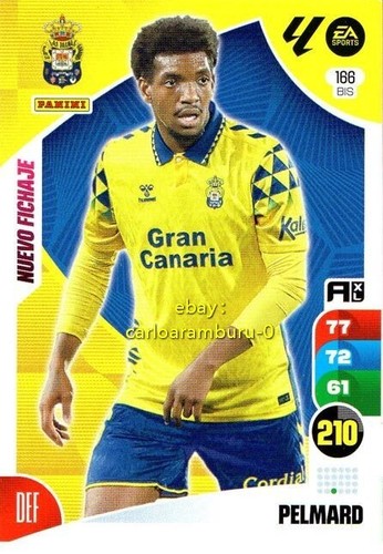 ACTUALIZACIÓN ADRENALYN XL 2024-25 PANINI * ESCOGE TUS FALTAS * ⚽🇪🇦💵💵🇪🇦⚽ - Imagen 25 de 93