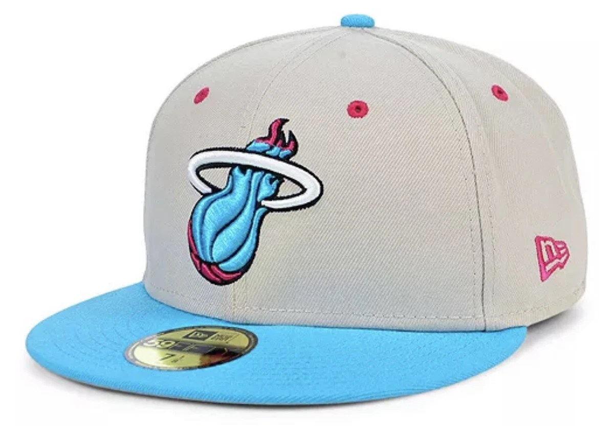 Miami vice store fitted hat
