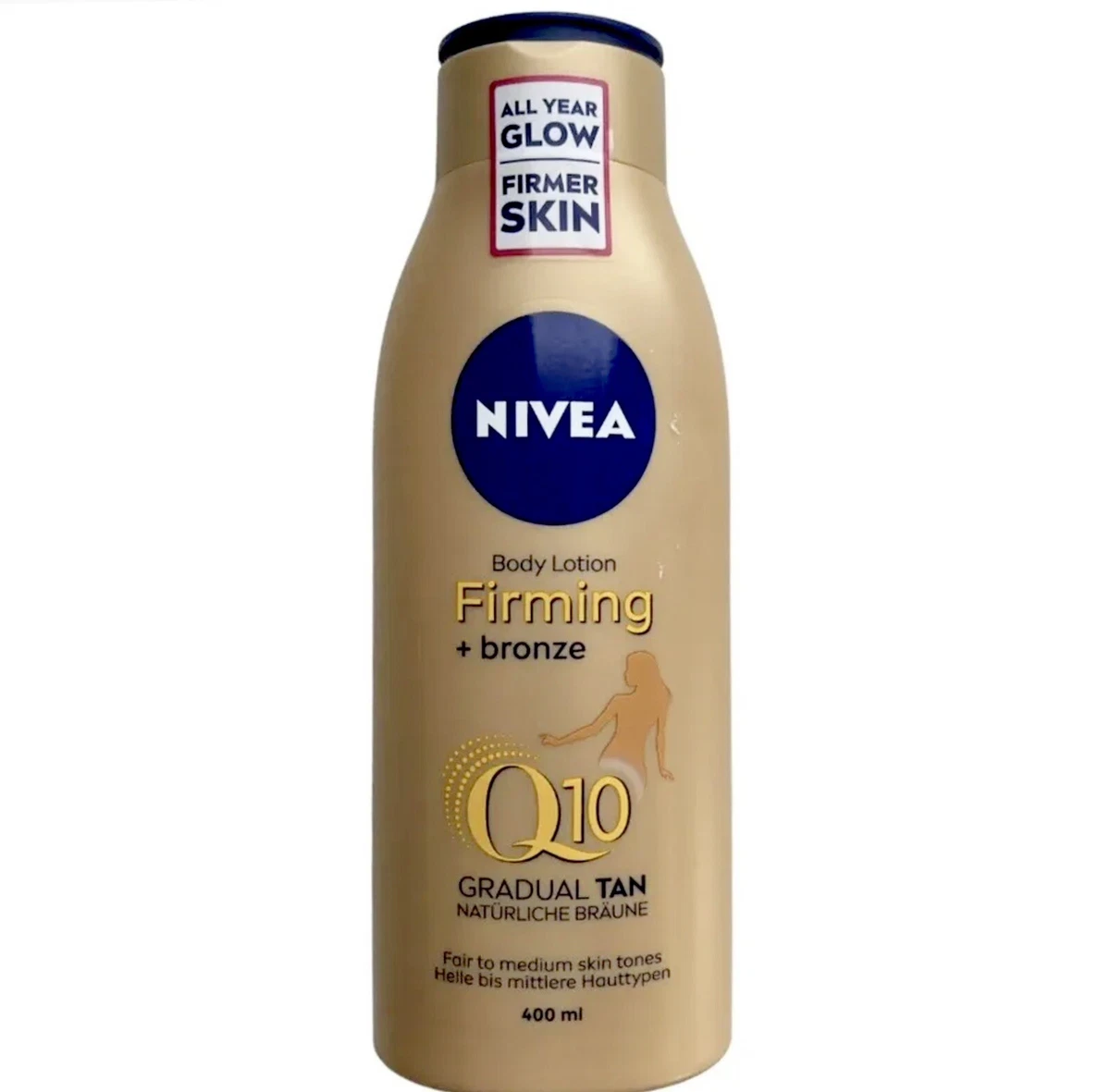 Nivea sale firming bronze