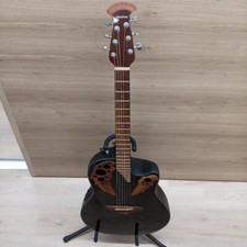 Guitare acoustique électrique OVATION CELEBRITY CE44-5-01