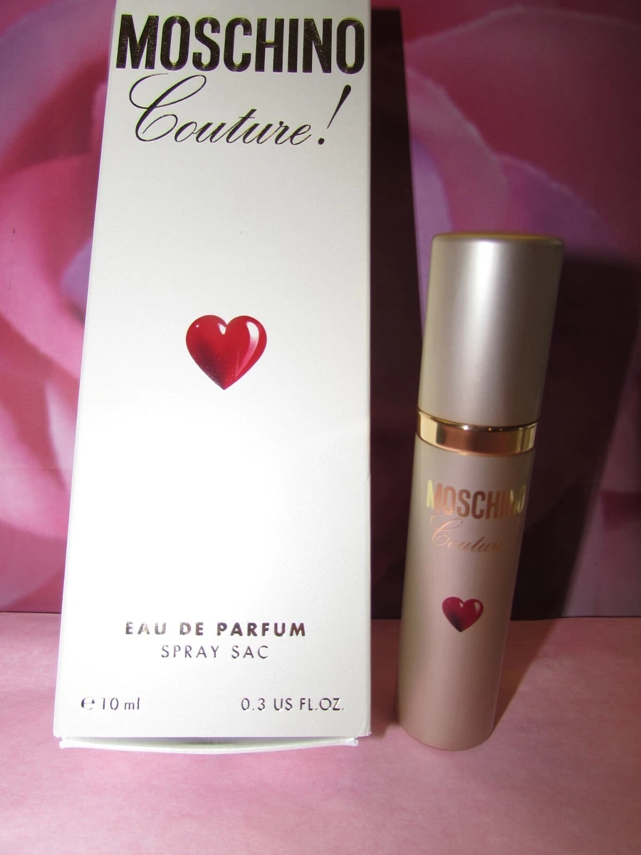 Moschino Couture Couture Eau de Parfum for Women for sale - eBay